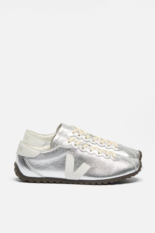 Cateyes- Silver/White