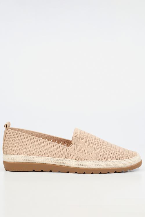 Willa 1 slip-on - beige