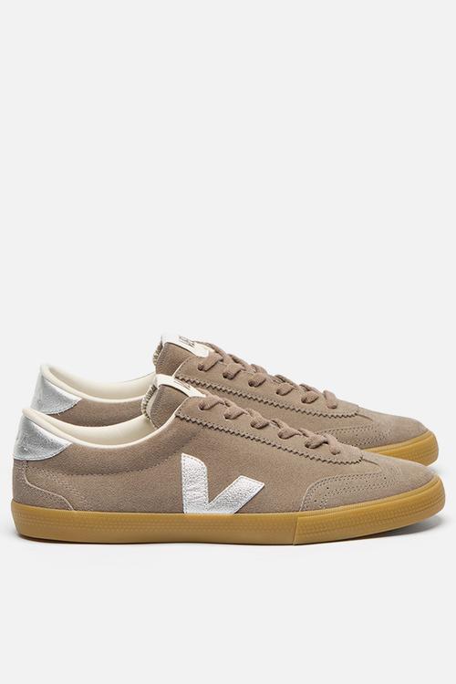 Volley- Moonrock Silver