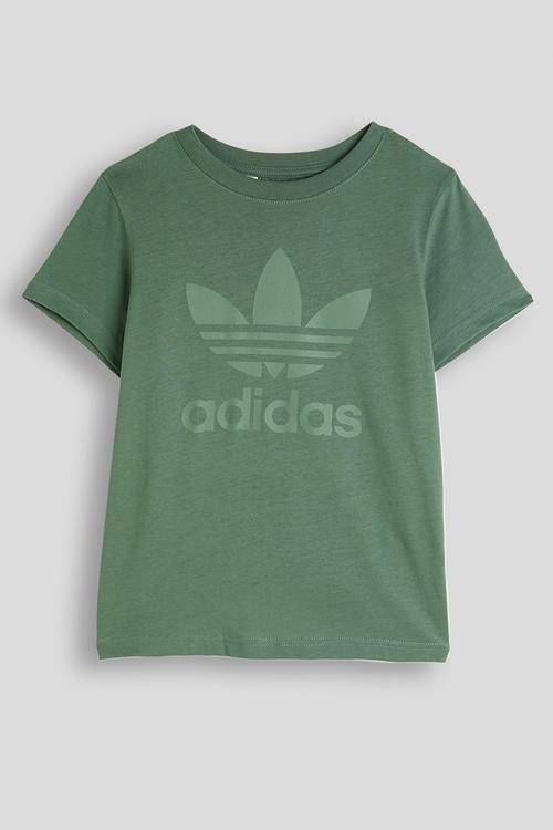 Youth Trefoil T S26