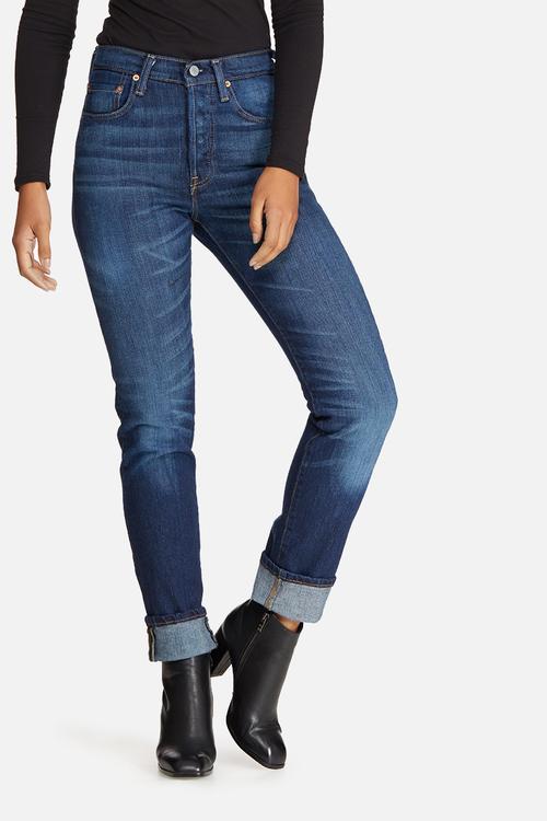 501 skinny