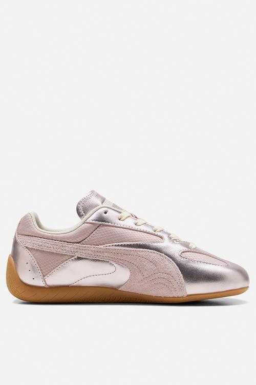Speedcat Lou Metallic Wns
