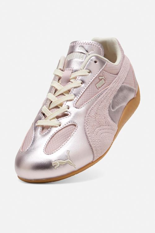 Speedcat Lou Metallic