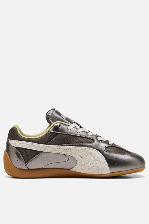 Speedcat Lou Metallic Wns