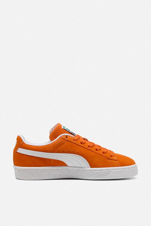 Suede Classic Jr