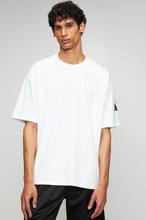 SJ INT - white/black