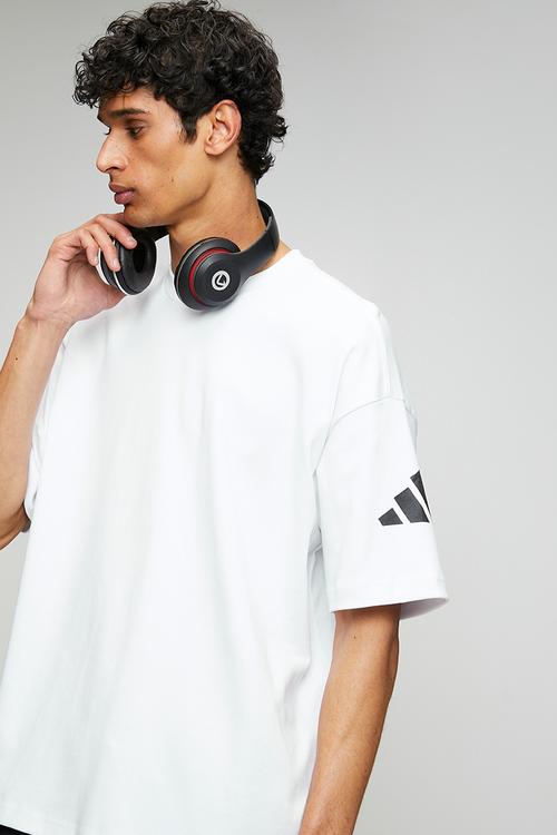 SJ INT - white/black