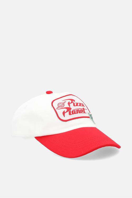 Kids Licensed Cap - Lcn Dis Vanilla/Pizza Planet