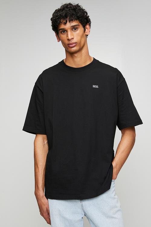 T-BOGGY-V3 - black