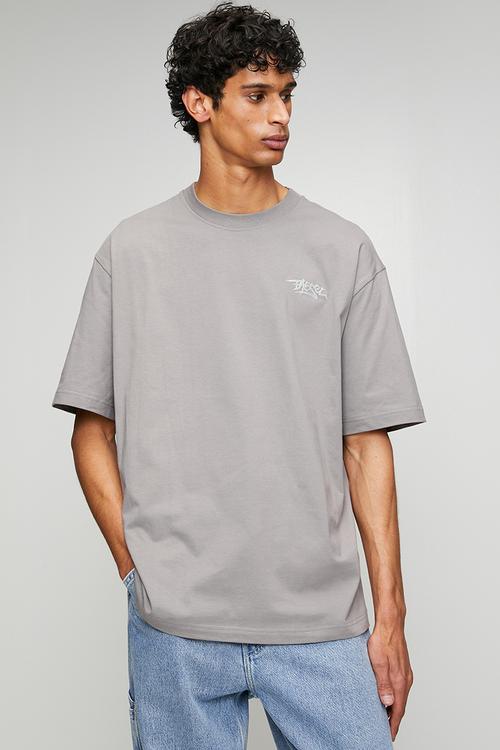 T-BOGGY-V5 - grey