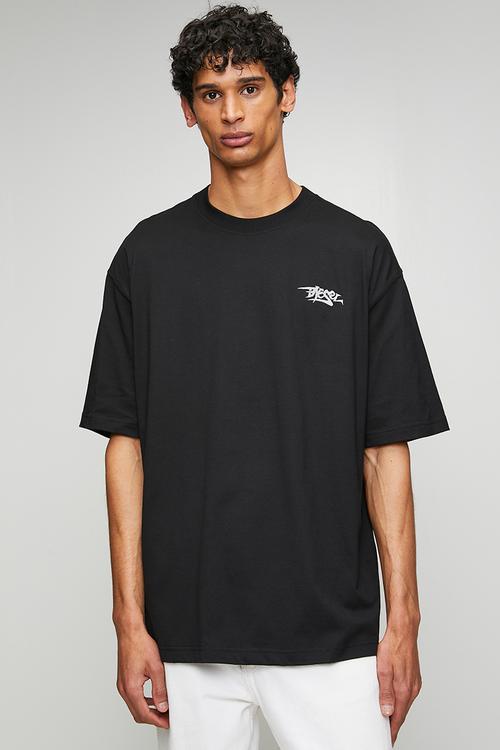 T-BOGGY-V5 - black