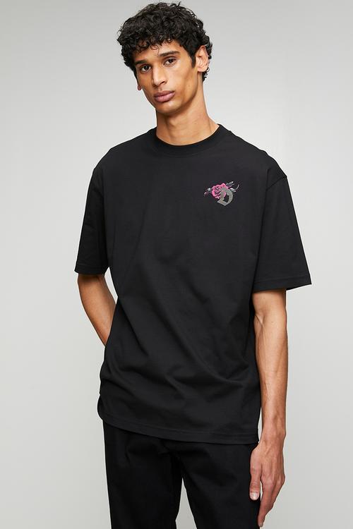 T-BOGGY-V4 - black