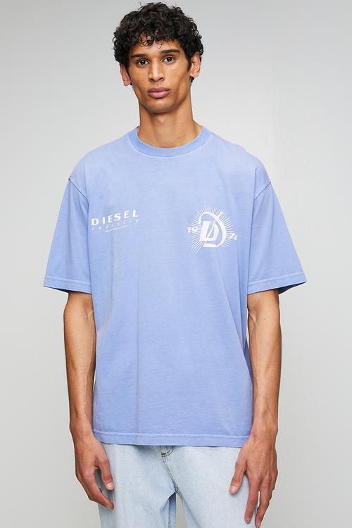 T-BOGGY-V6 - blue