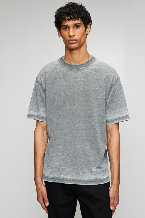 T-BOGGY-V8 - Grey 