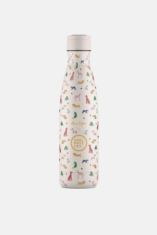The Exclusive Bottle - Doggie Party