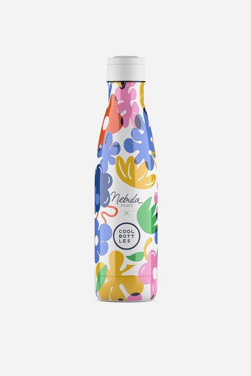 The Exclusive Bottle - Floral Madness