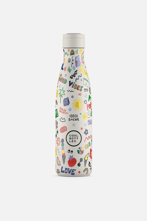The Exclusive Bottle - Good Vibes