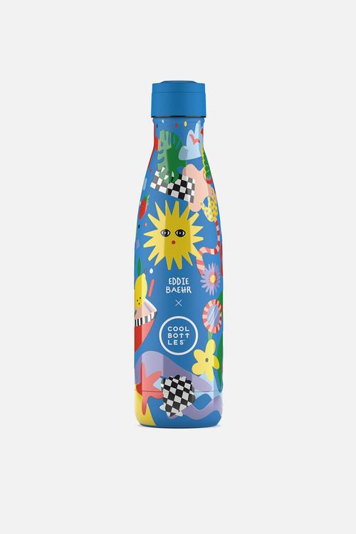 The Exclusive Bottle - Sunshine Fiesta