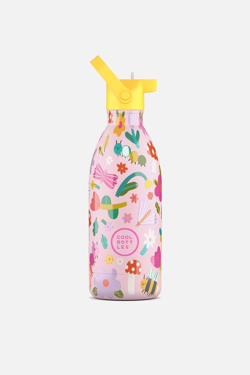 The Kids Bottle - Bug Life