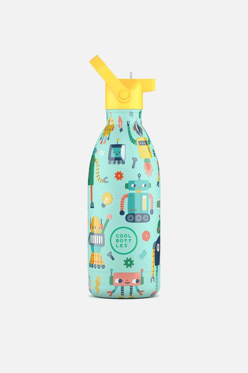 The Kids Bottle - Short Circuit