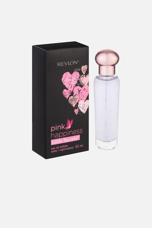 Pink Happiness Little Secrets - Edt