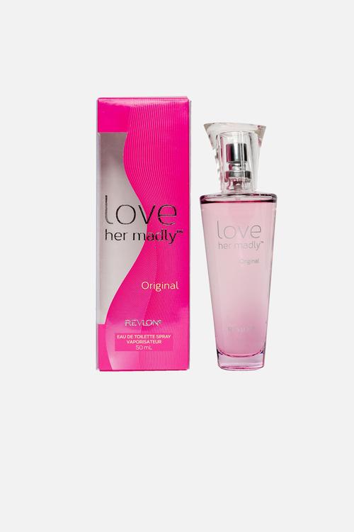 Love Her Madly - Edt