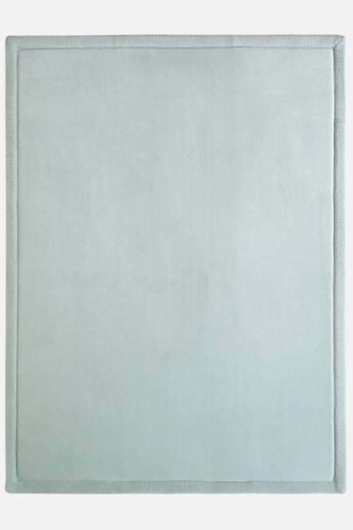 CloudSoft Play Mat Carpet - Soft Mint