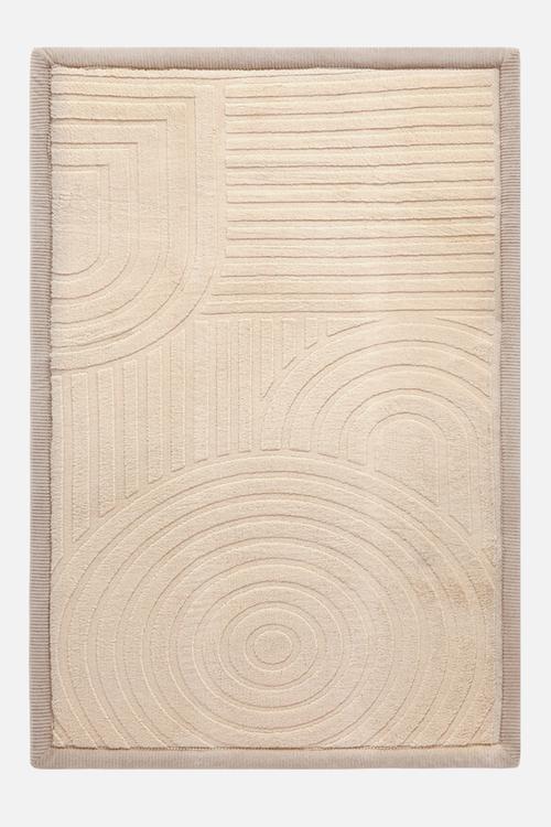 CloudSoftRise Play Mat 3D Carpet -  Arches