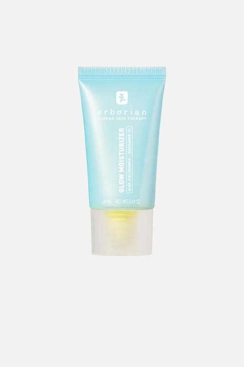 Glow Moisturiser - 20ml