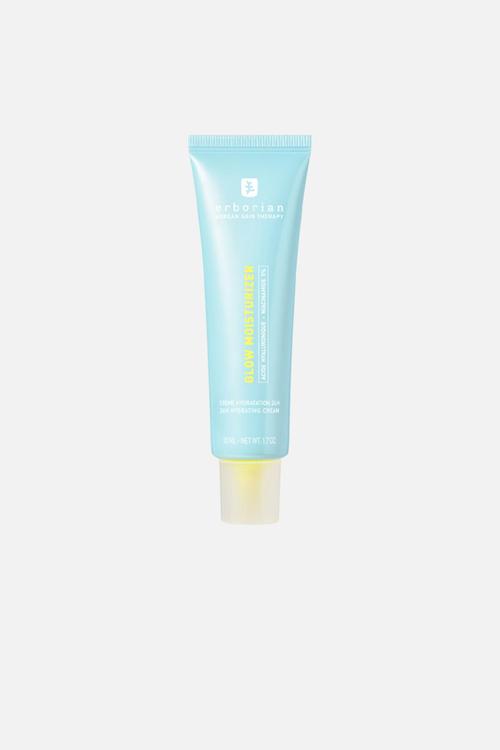 Glow Moisturiser - 50ml