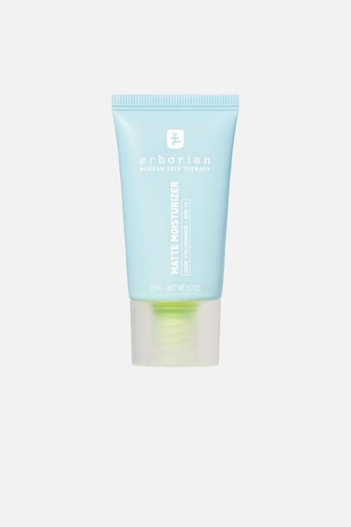 Matte Moisturiser - 20ml