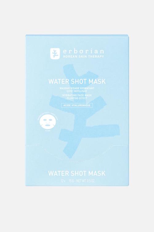 Water Shot Mask - 15g