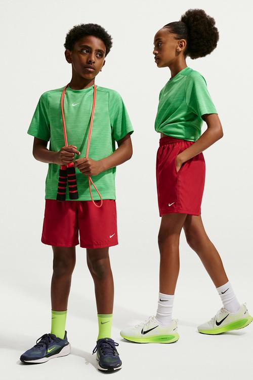 Boys Nike Dri-Fit Multi Woven Shorts