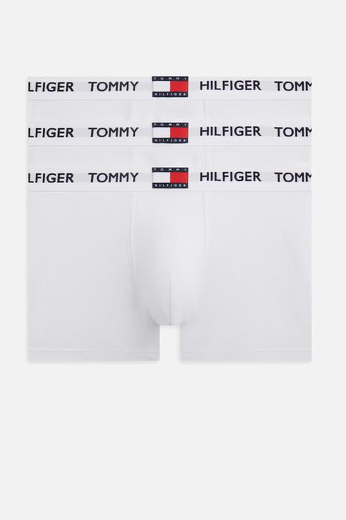 3P TRUNK - Wht/Wht/Wht