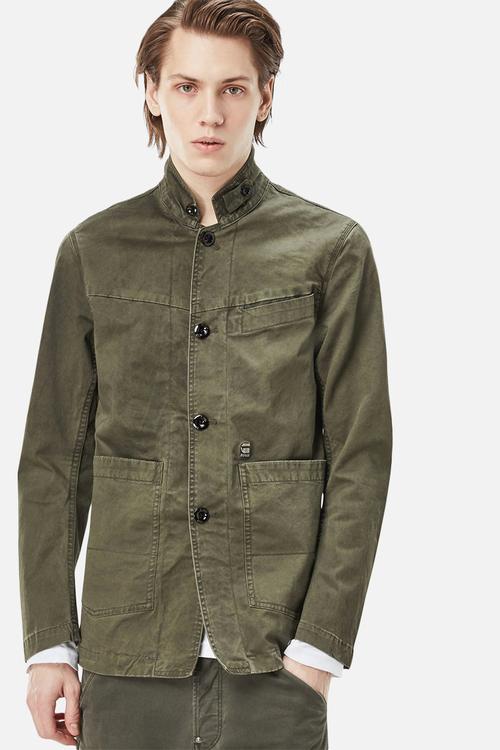 Bristum blazer 