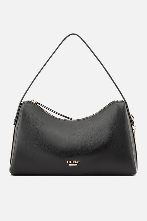 Jasmin Shoulder Bag - Black 
