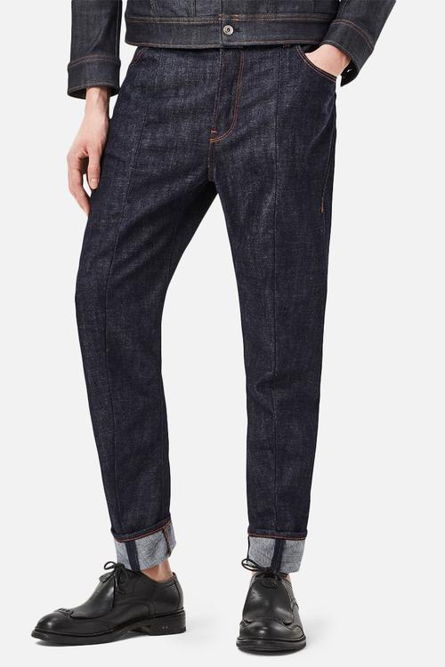 Lanc 3D tapered
