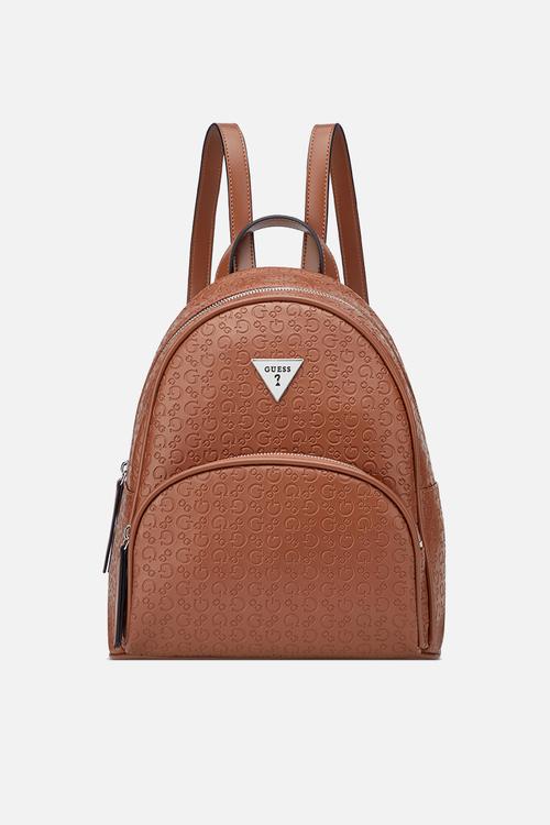 Jillian Backpack - Cognac