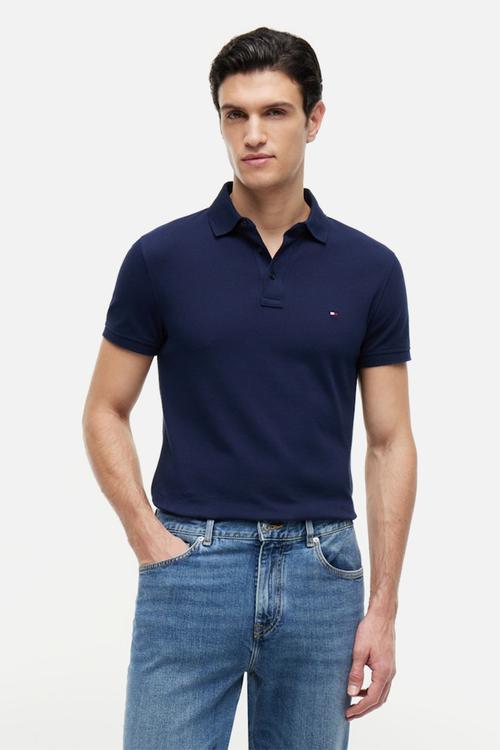 1985 SLIM POLO - Carbon Navy