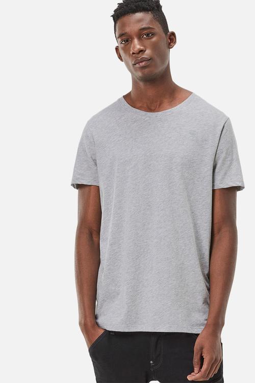 Base crew neck 2pack tee