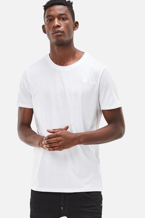 Base crew neck 2pack tee