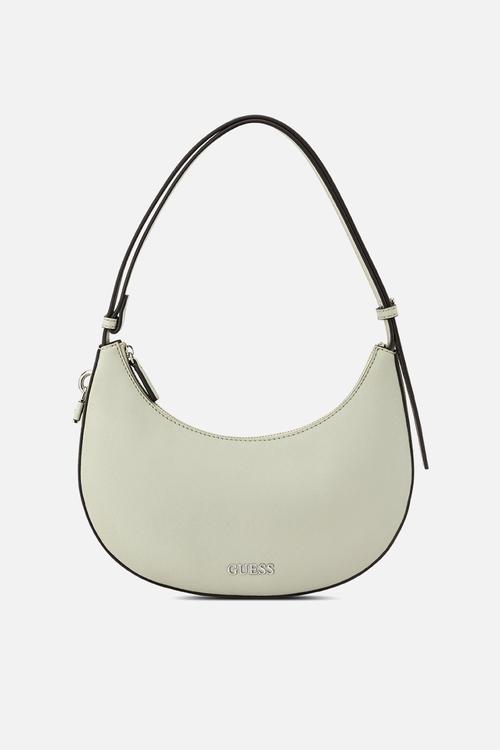 Matilda Shoulder Bag - Light Sage