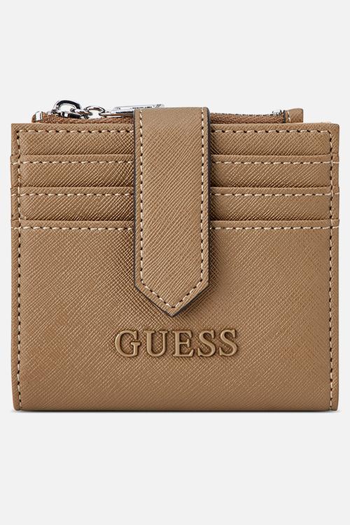 Remy Sling Case Bag- Cocoa