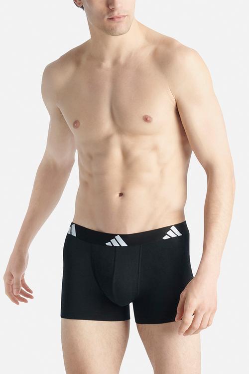 Active Flex Cotton - 2PK Trunk - BB
