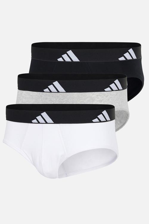 Active Flex Cotton - 3PK Brief - WGB
