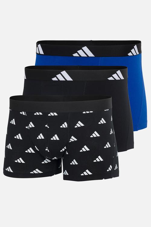 Active Flex Cotton - 3PK Trunk - BaopBRoyal