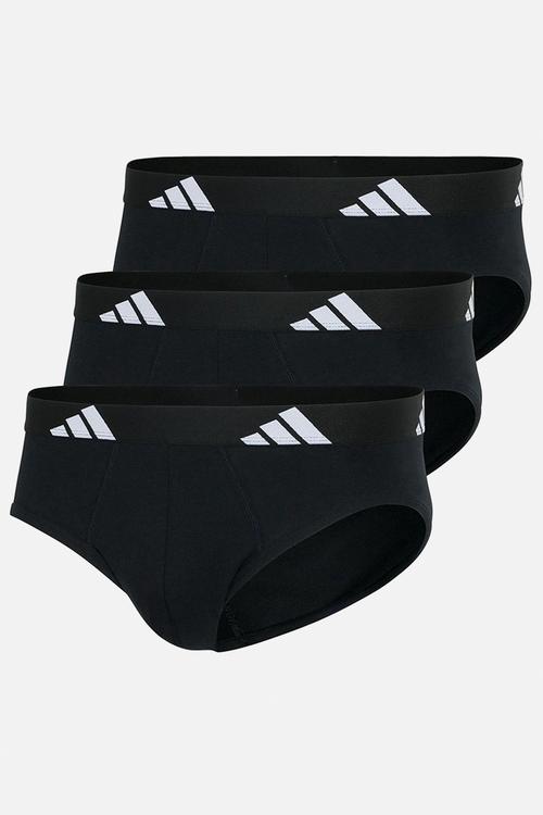 Active Flex Cotton - 3PK Brief - BBB