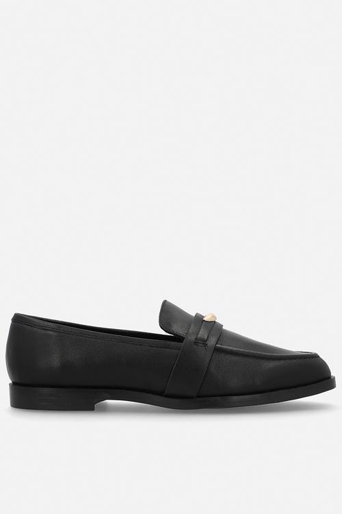 Ellya loafer - black