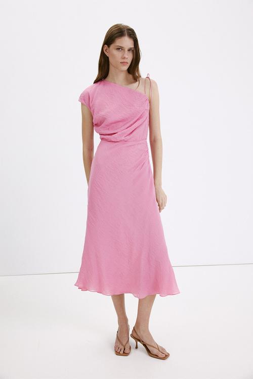 Dress sasha - pink