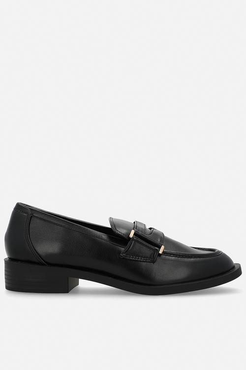Kyden loafer - black